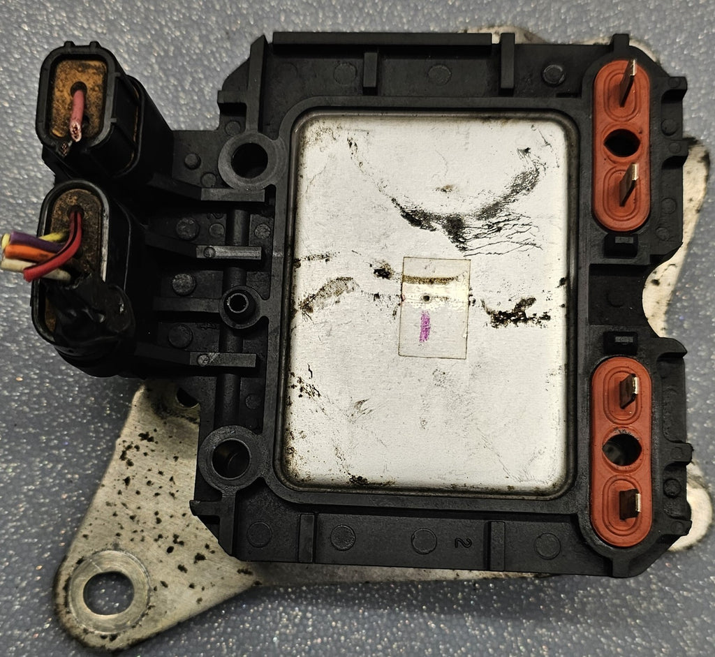 🔥98-02 IGNITION CONTROL MODULE ICM CAVALIER SUNFIRE S10 SONOMA