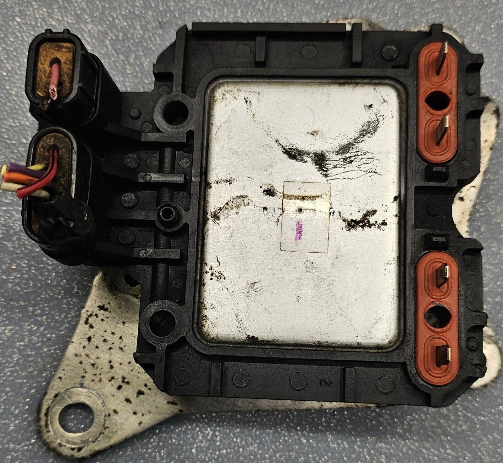 🔥98-02 IGNITION CONTROL MODULE ICM CAVALIER SUNFIRE S10 SONOMA