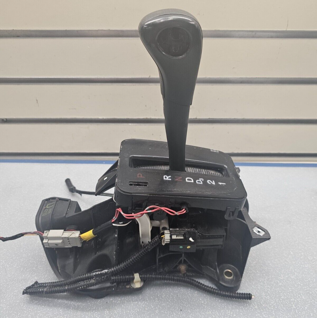 🔥2003-2007 Honda Accord Automatic Trans Floor Gear Shift Shifter Assembly OEM