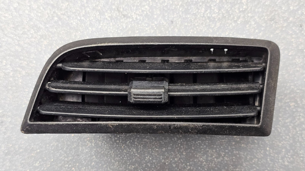 🔥 08-11 Ford Focus Dash Left Driver Air Vent Heater Conditioning  Black