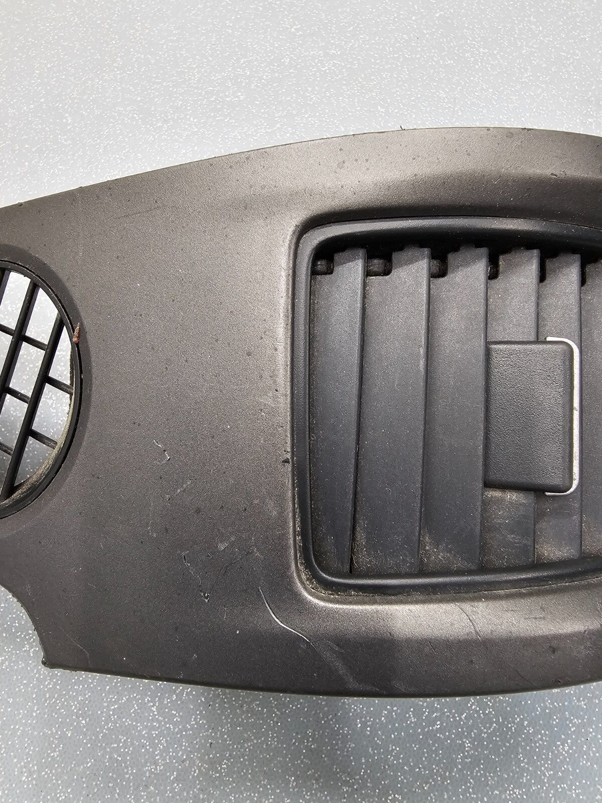🔥07-11 Honda CRV Dash Left Driver Air Vent Heater Trim Panel Bezel Assembly