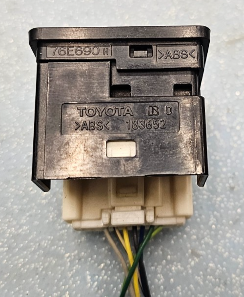 🔥02-06 TOYOTA CAMRY 04-11 Sienna 07-09 PRIUS DOOR MIRROR SWITCH POWER CONTROL