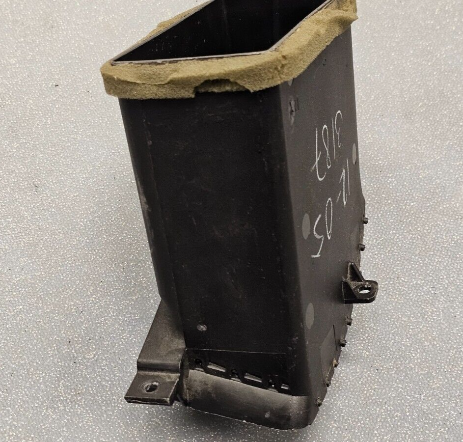 🔥05-18 Frontier Pathfinder Dash Right Passenger Air Vent Heater Conditioning