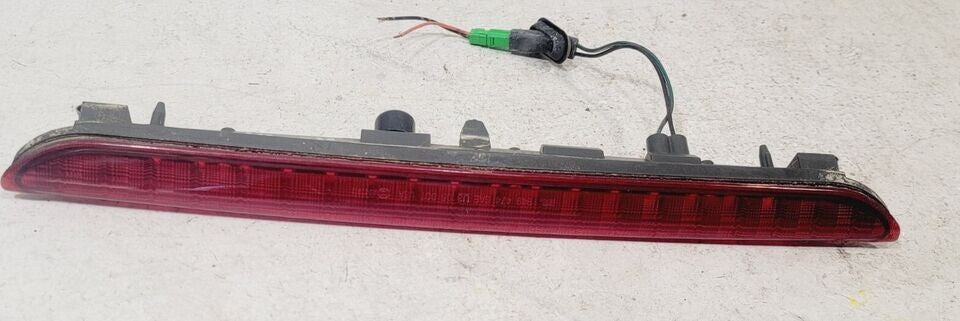 🔥07-13 ACURA MDX 3RD THIRD BRAKE LIGHT TAIL LIGHT HIGH MOUNT SPOILER LAMP LED