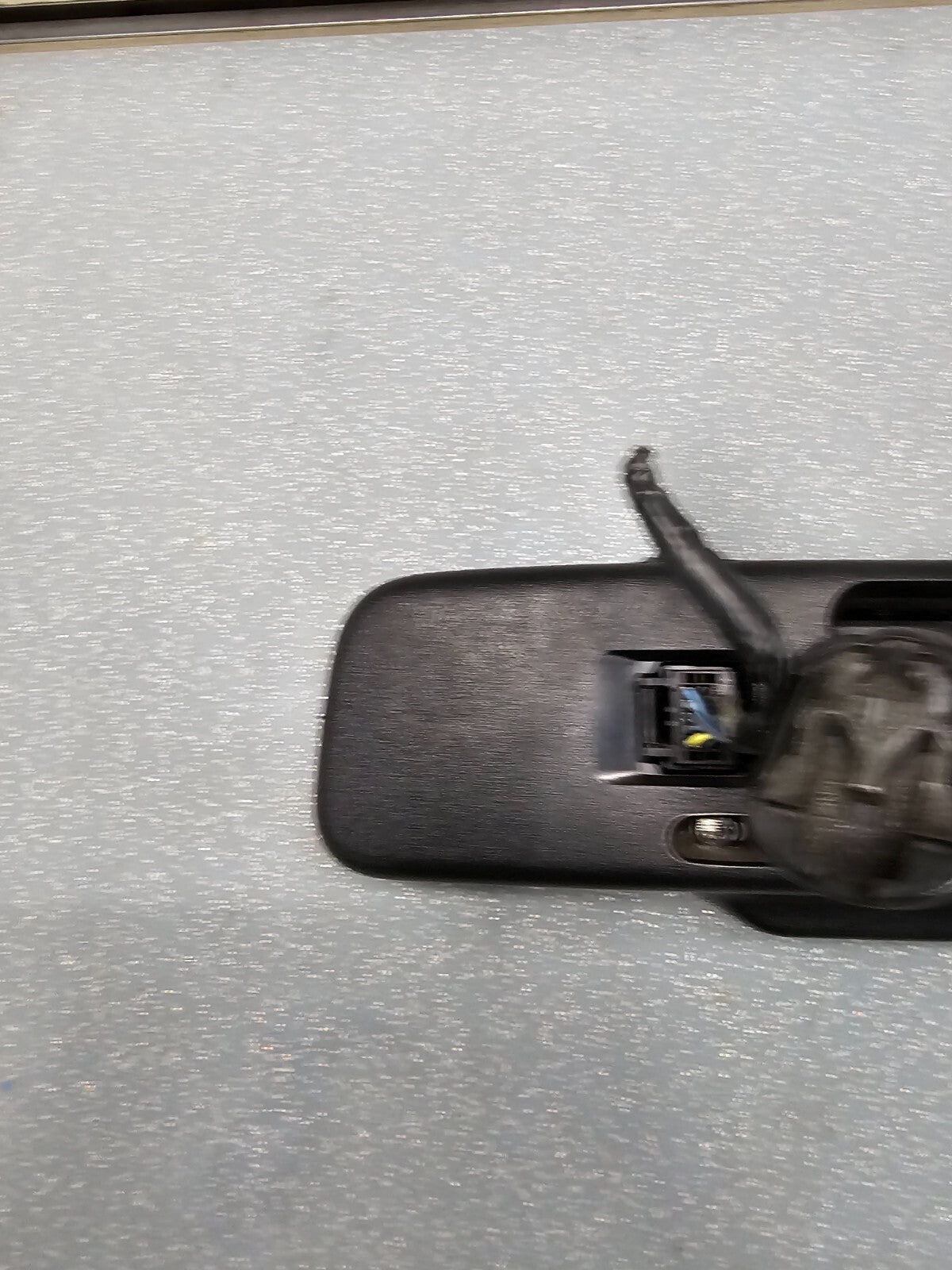 06-08 Explorer Escape F250 F350 F450 Rear View Mirror Interior Automatic Dimming