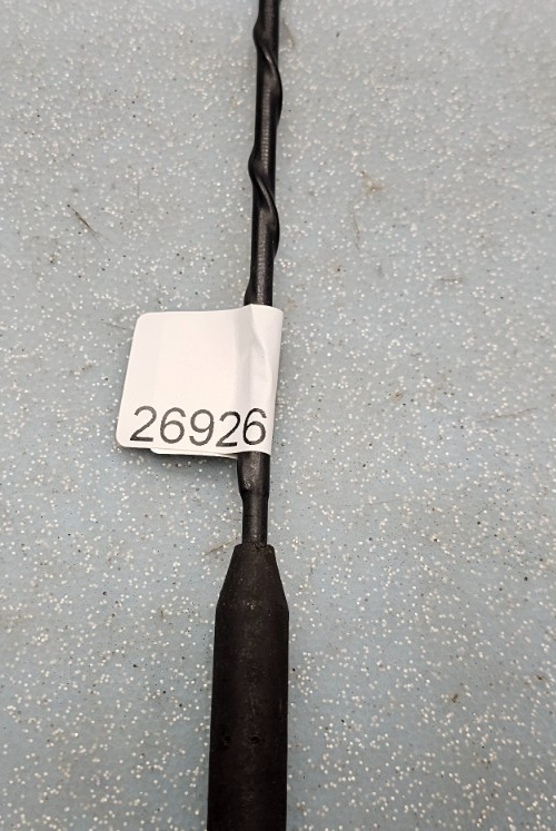 🔥08-12 FORD ESCAPE Radio Antenna Mast Assembly Black OEM