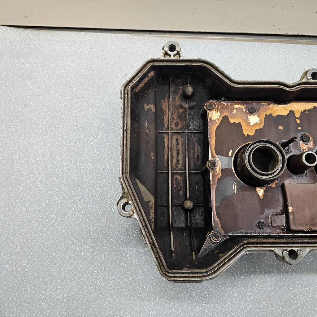 🔥02-09 CAMRY 01-08 RAV-4 09-12 COROLLA 2.4L Engine VALVE COVER Front & Gasket