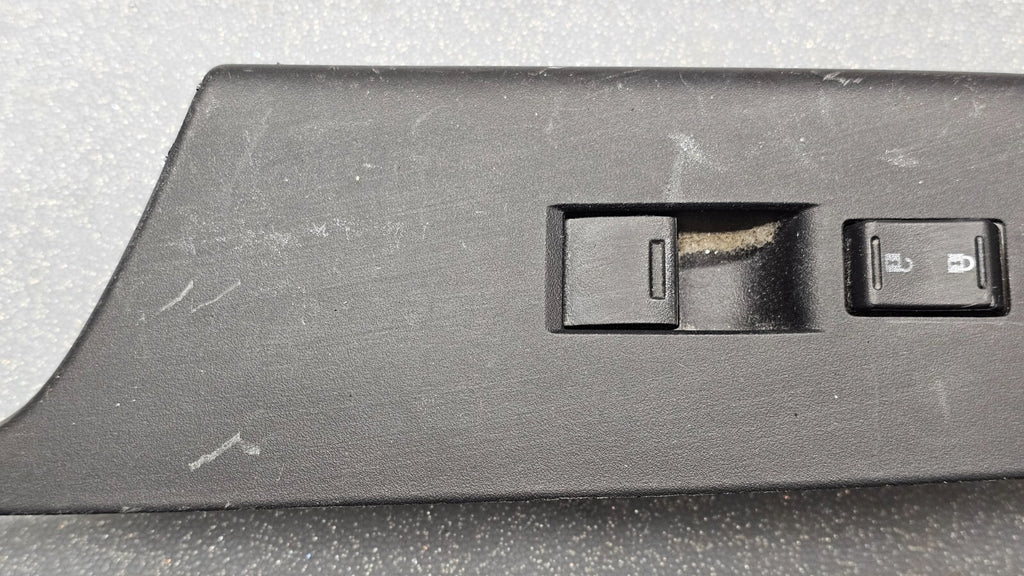 🔥12-15 Honda Civic Right Passenger Door Window Control Switch Lock Black OEM