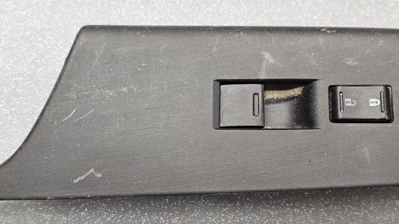 🔥12-15 Honda Civic Right Passenger Door Window Control Switch Lock Black OEM
