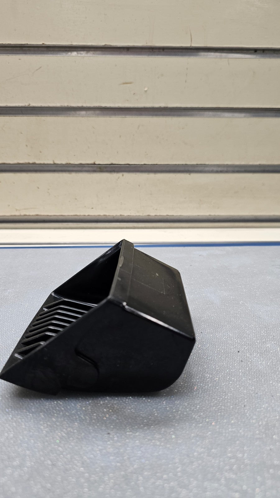 🔥99-04 Jeep Grand Cherokee Dash Insert Ash Tray Ashtray OEM Mopar Black