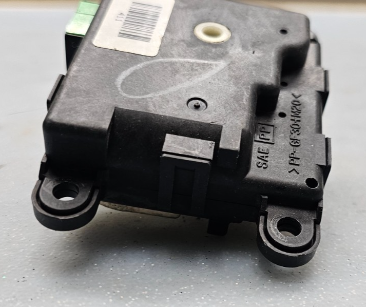 🔥2003-2007 Honda Accord / Acura TL 2DR Actuator motor mode OEM