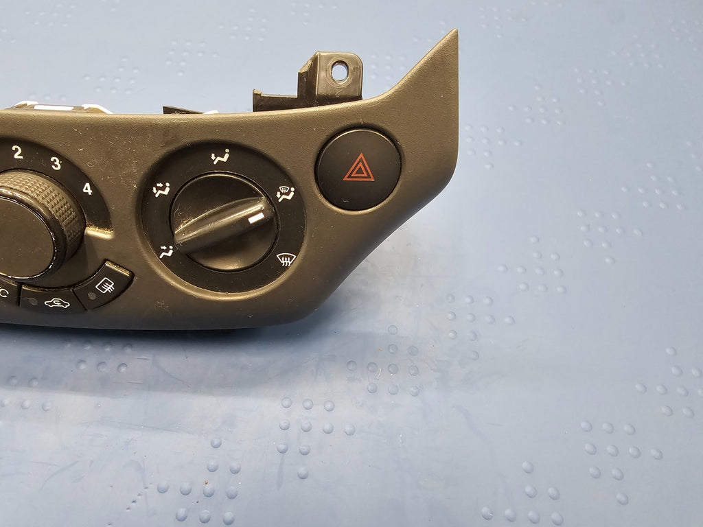 🔥07-11 Chevy Aveo A/C Climate Control Heater Temperature HVAC Panel