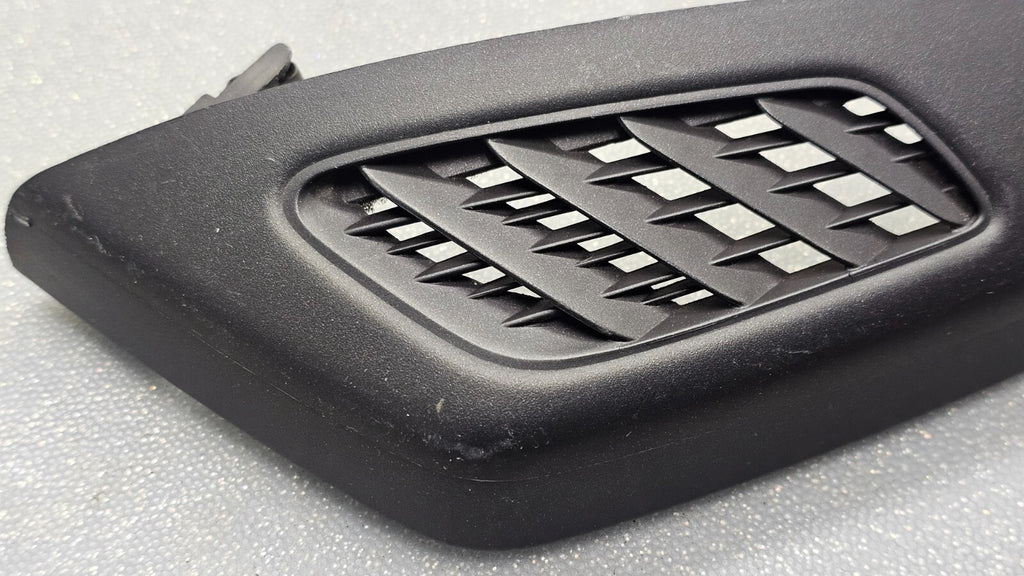 🔥07-12 Acura RDX Dash Left Driver Air A/C AC Vent Heater Defroster Grille Black