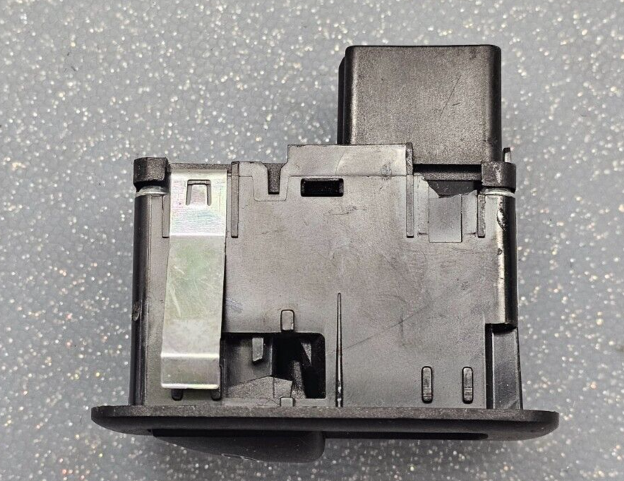 🔥13-16 Dart Cherokee Chrysler 200 Right Passenger Window Control Switch BLACK