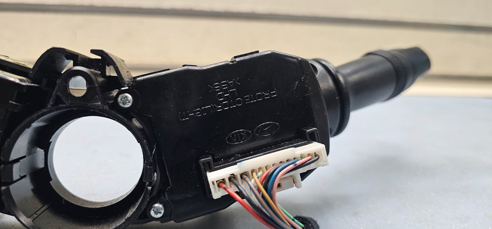 🔥10-15 Kia Forte Optima Soul Sportage Switch Assembly Lighting & Turn Signal