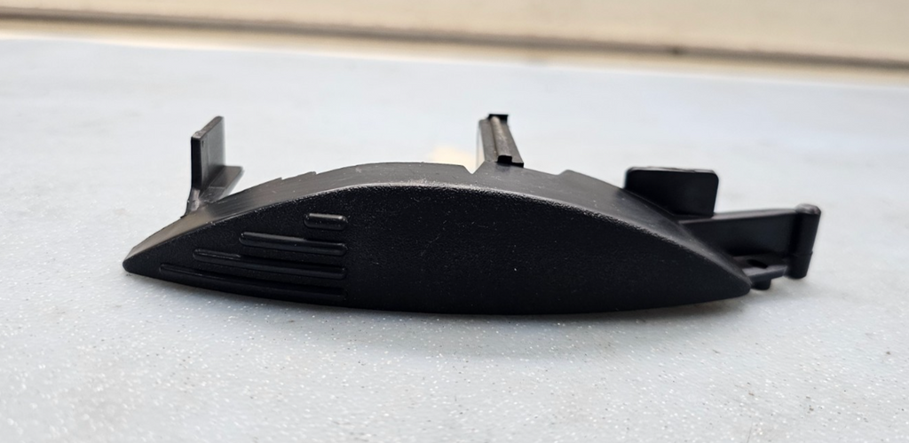🔥99-07 Silverado Suburban Tahoe Yukon Center Console Armrest Lid latch BLACK