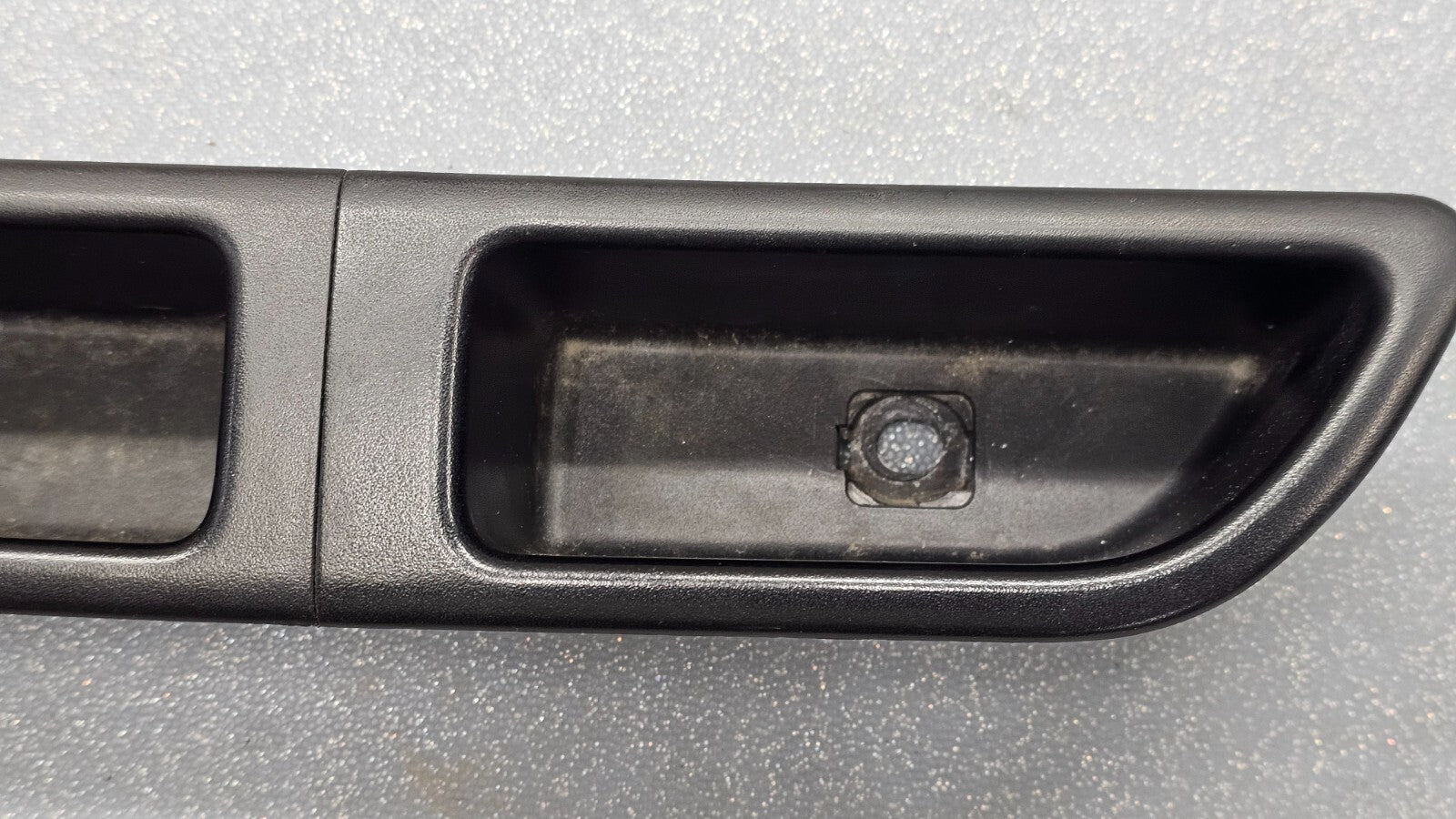 🔥03-08 Forester Impreza Front Right Passenger Window Control Switch Black OEM