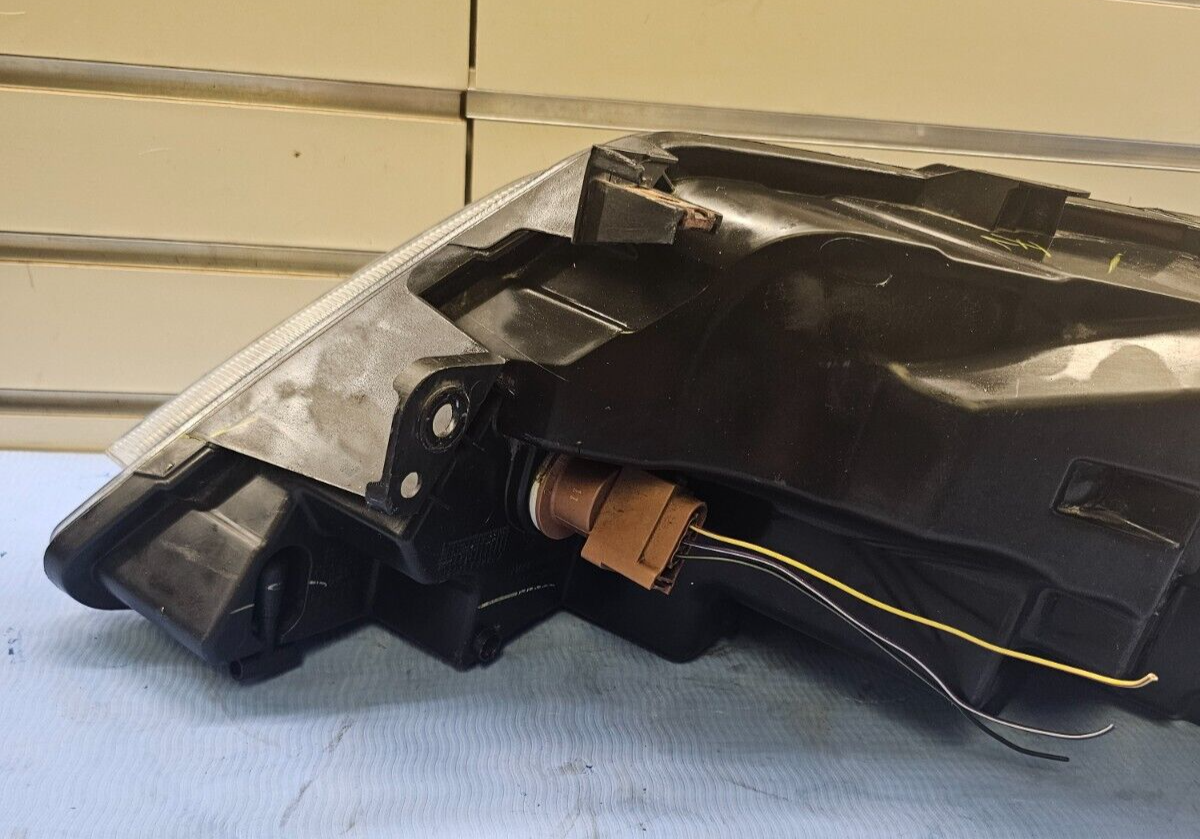 🔥10-12 FORD FUSION FRONT RH RIGHT PASSENGER HEAD LIGHT LAMP ASSEMBLY OEM