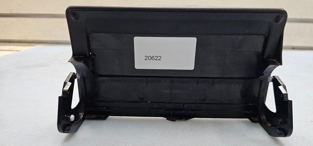 🔥02-06 CAMRY Center Console CUP HOLDER Cover Insert Driver Separator Black