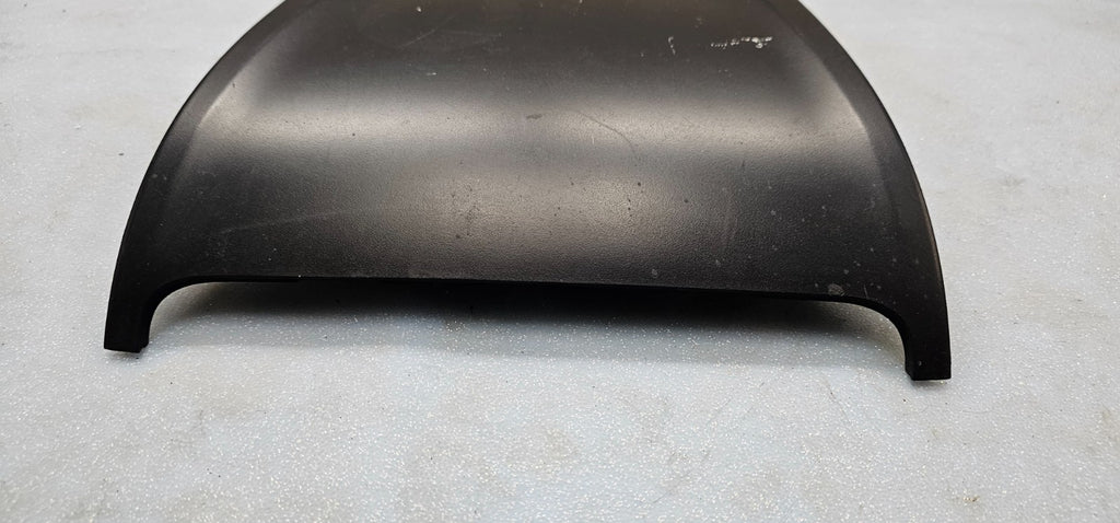 🔥11-14 DODGE AVENGER UPPER DASH PANEL TRIM BEZEL BLACK OEM