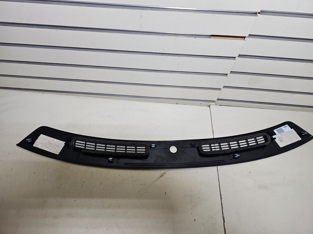 🔥08-10 CHRYSLER 300 CHARGER UPPER DASHBOARD DASH PAD TRIM DEFROST PANEL OEM DP5