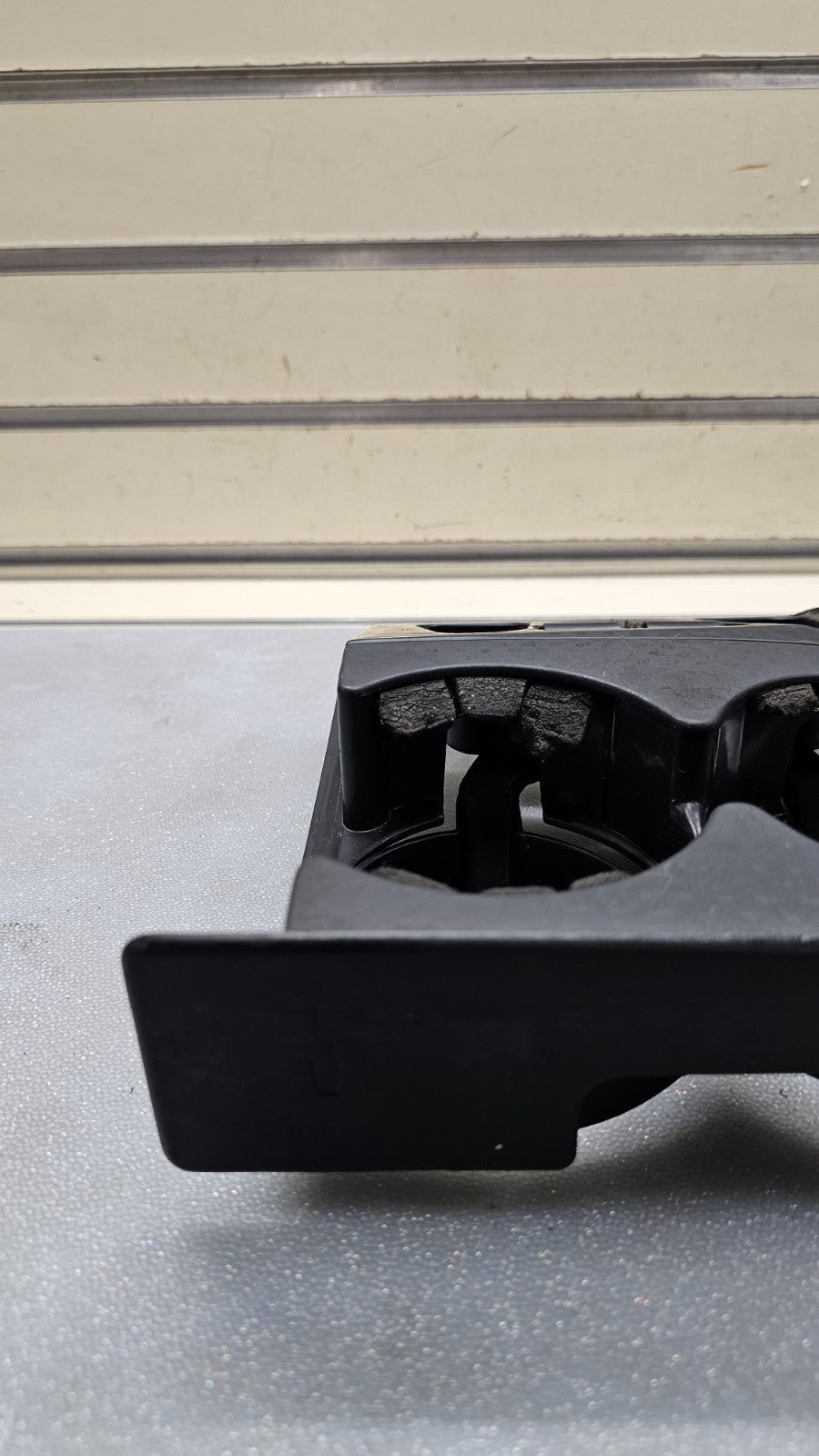 🔥1994 - 1997 Dodge Ram 1500 2500 3500 DASH CUP Drink HOLDER Insert OEM BLACK