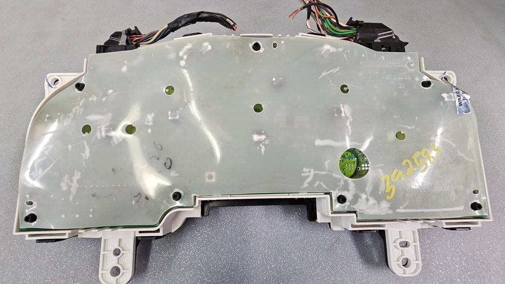 🔥04-05 Ford F-150 Dash Instrument Cluster Speedometer Tachometer Assembly OEM