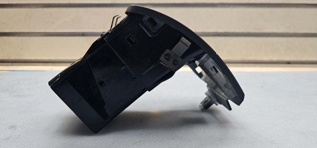 🔥05-09 CHEVY UPLANDER HEADLIGHT HEAD LIGHT SWITCH A/C AIR VENT ASSEMBLY BLACK