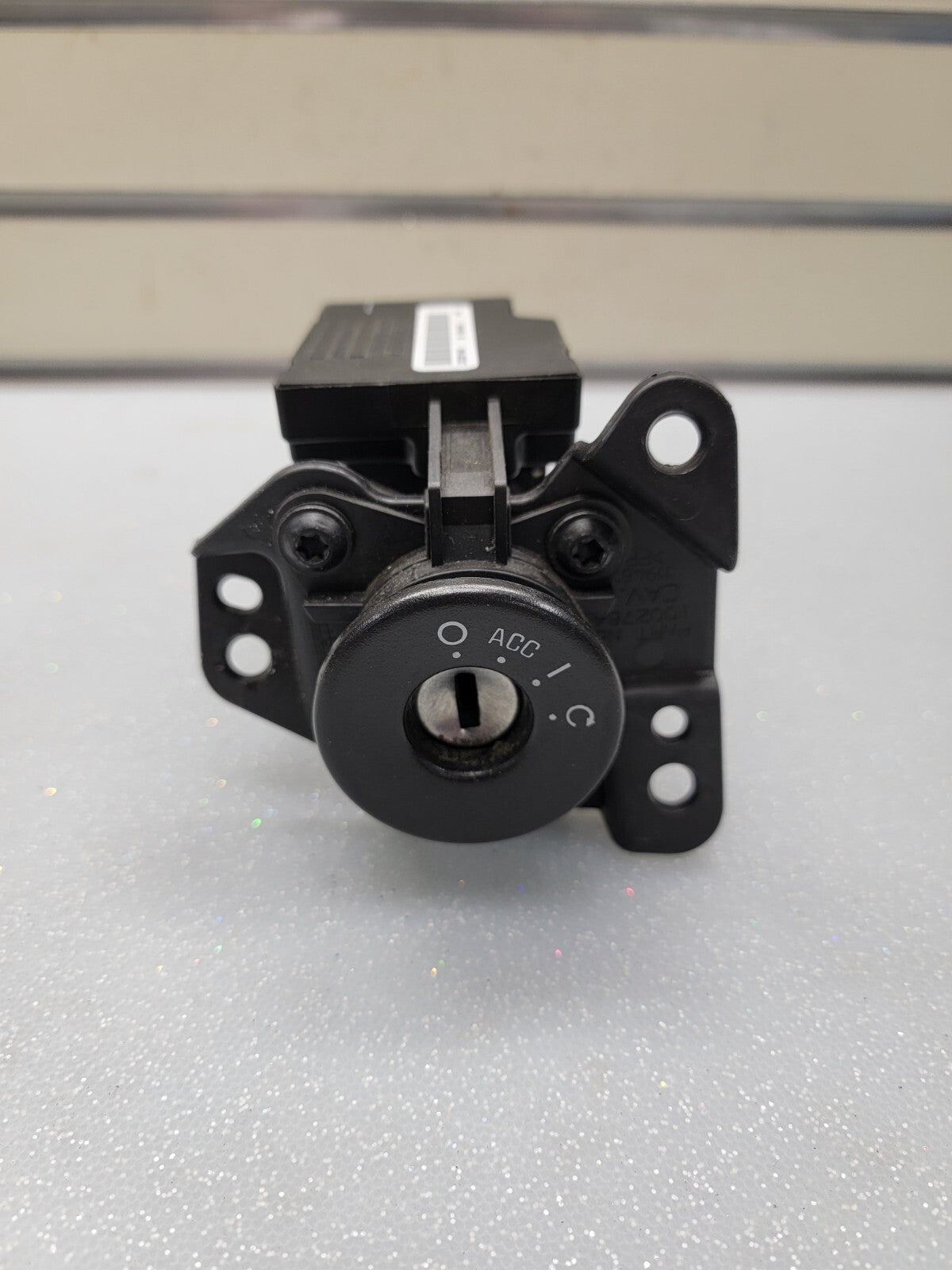 🔥08-12 CHEVROLET MALIBU 05-10 G6 Ignition Switch Lock Cylinder With Key Fits