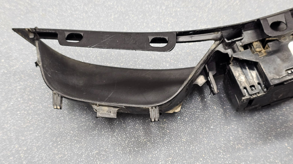 12-18 Ford Focus Escape Front Left Driver Master Power Window Door Switch Black