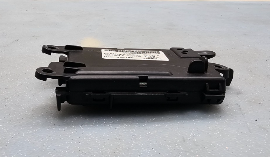 🔥05–09 Saab 9-7X Overhead Garage Door Opener Transmitter Module OEM
