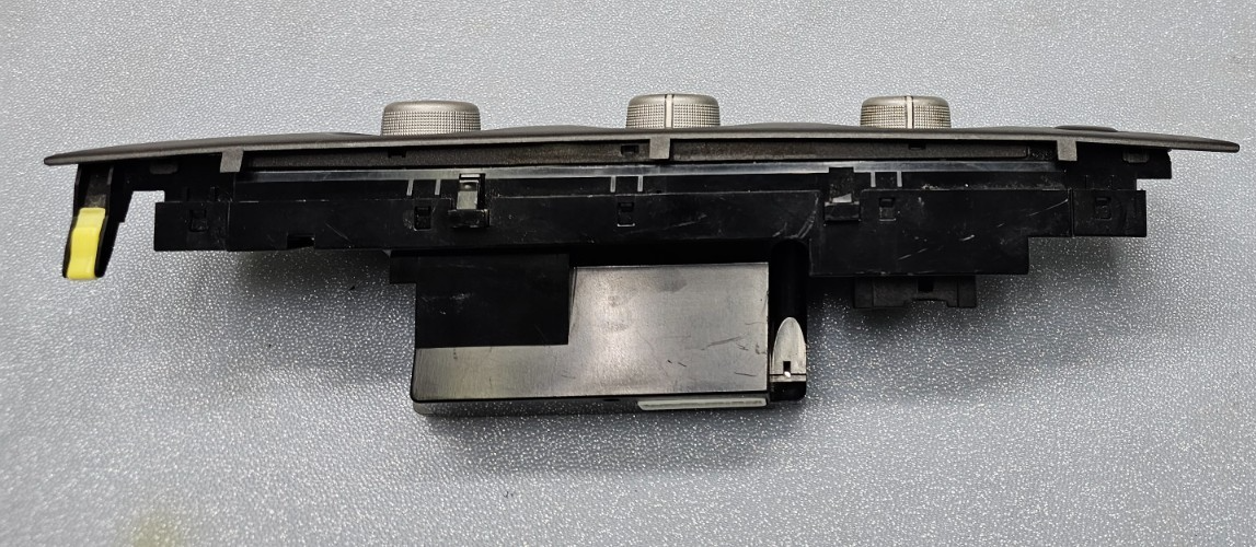 🔥02-06 TOYOTA CAMRY Front Dash A/C Temperature Heater Climate Control Panel