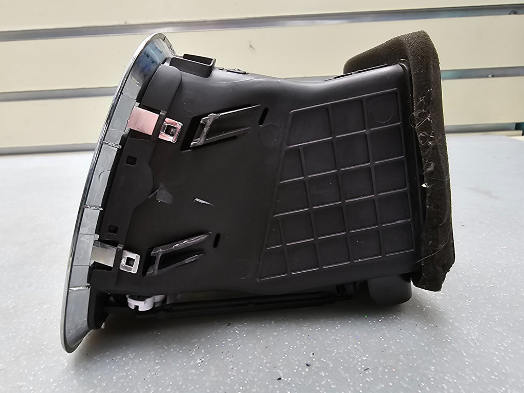 🔥11-18 DODGE DURANGO FRONT DASH LEFT OUTER AIR VENT HEATER CONDITIONING GRILLE