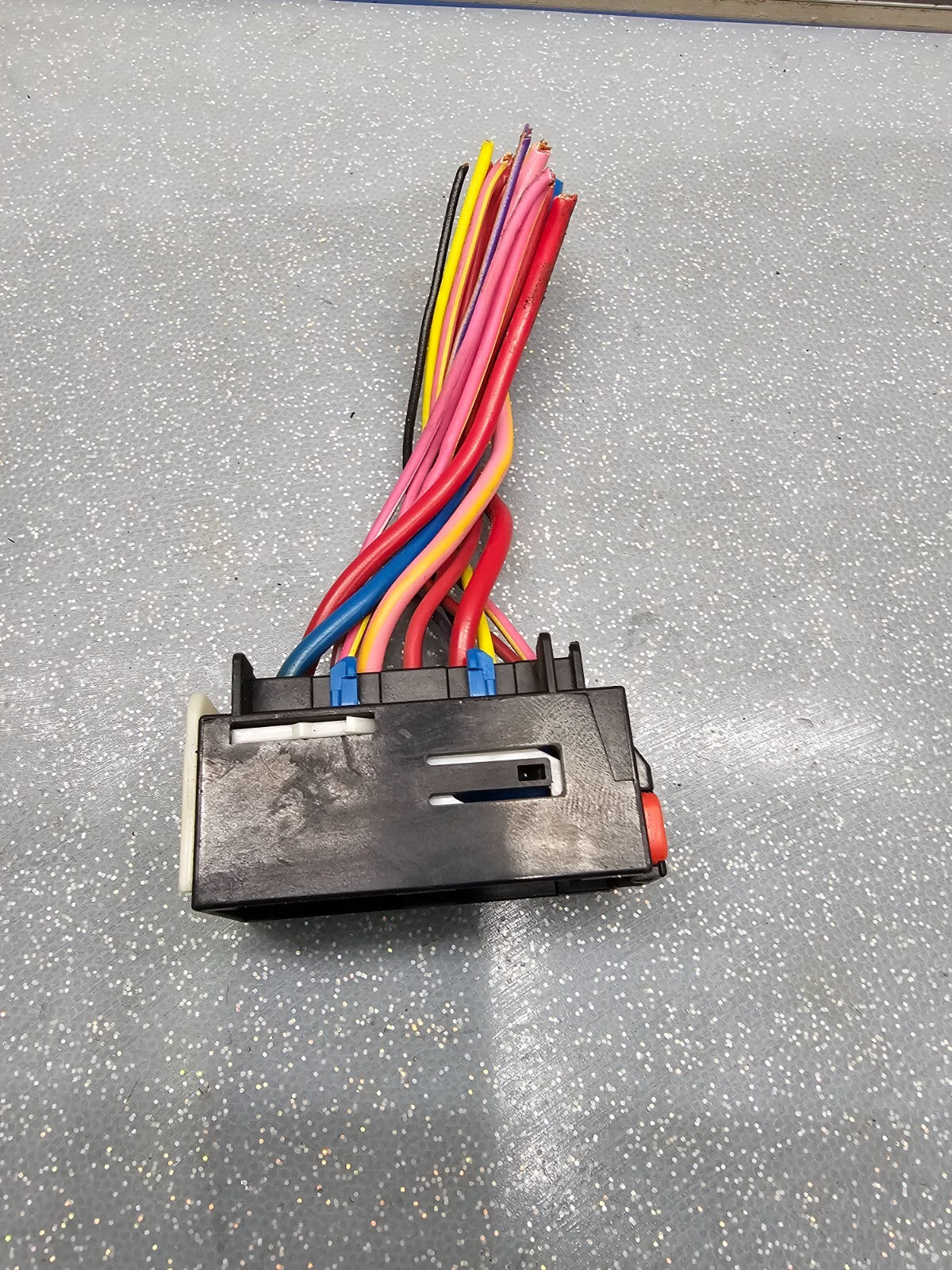 🔥2003-2005 Dodge Ram 1500 2500 3500 connector switch ignition Harness OEM