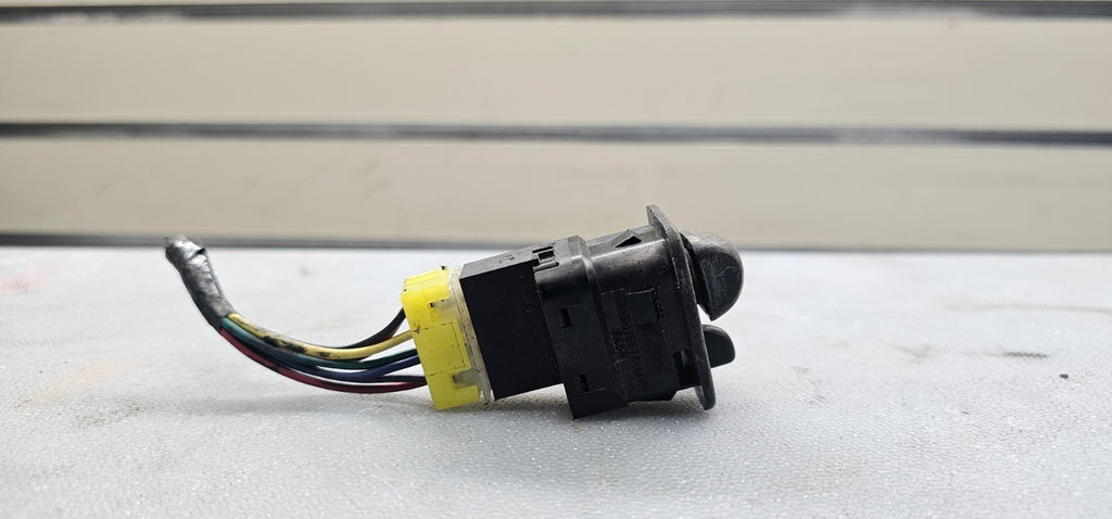 🔥97-05 F150 F250 EXPEDITION FRONT LEFT DRIVER TRUCK DOOR MIRROR POWER SWITCH