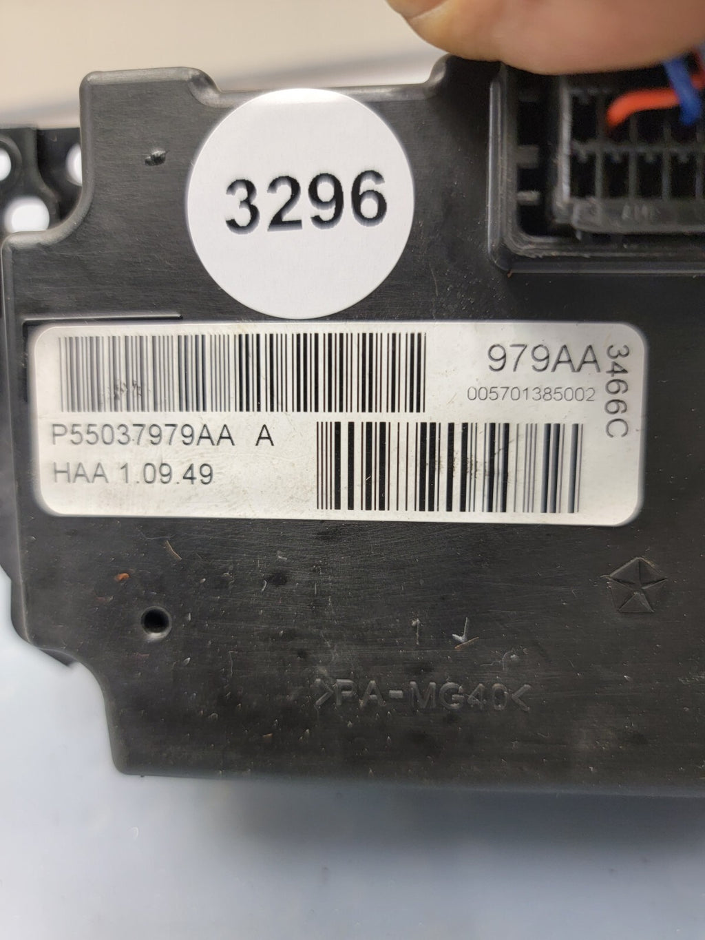 🔥2008-2010 Jeep Grand Cherokee Heater A/C Temperature HVAC Climate Control OEM