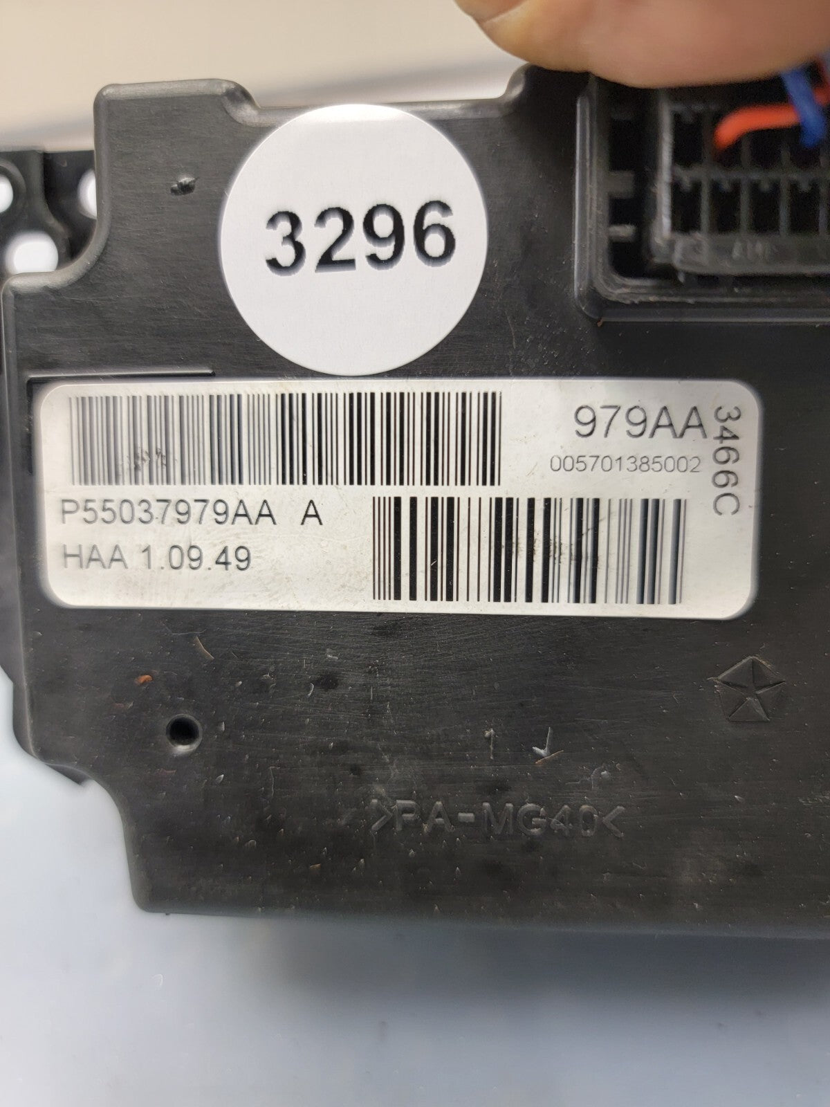 🔥2008-2010 Jeep Grand Cherokee Heater A/C Temperature HVAC Climate Control OEM