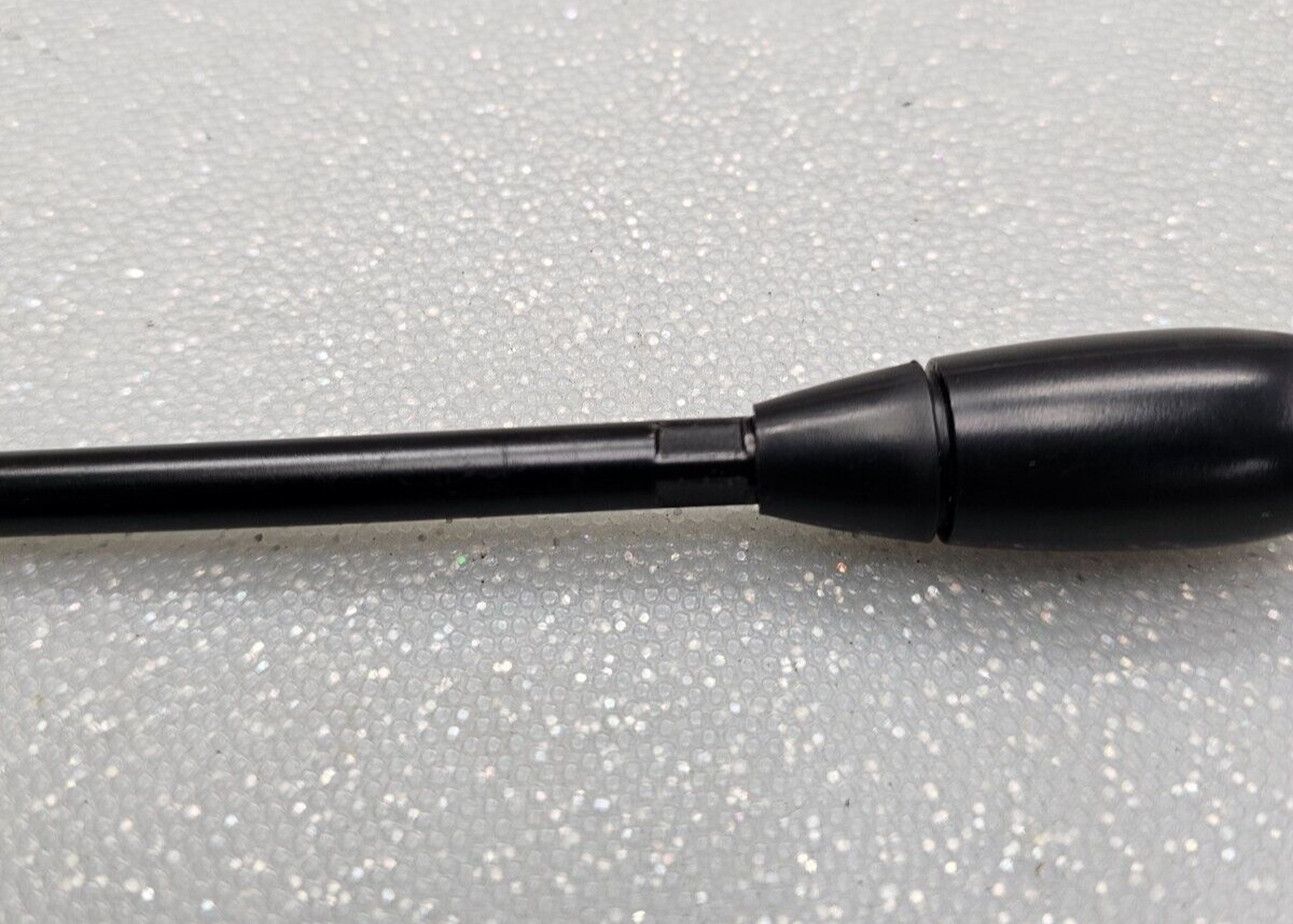 🔥1994-2001 DODGE RAM 1500 2500 3500 STEERING COLUMN WHEEL TILT LEVER ARM BLACK
