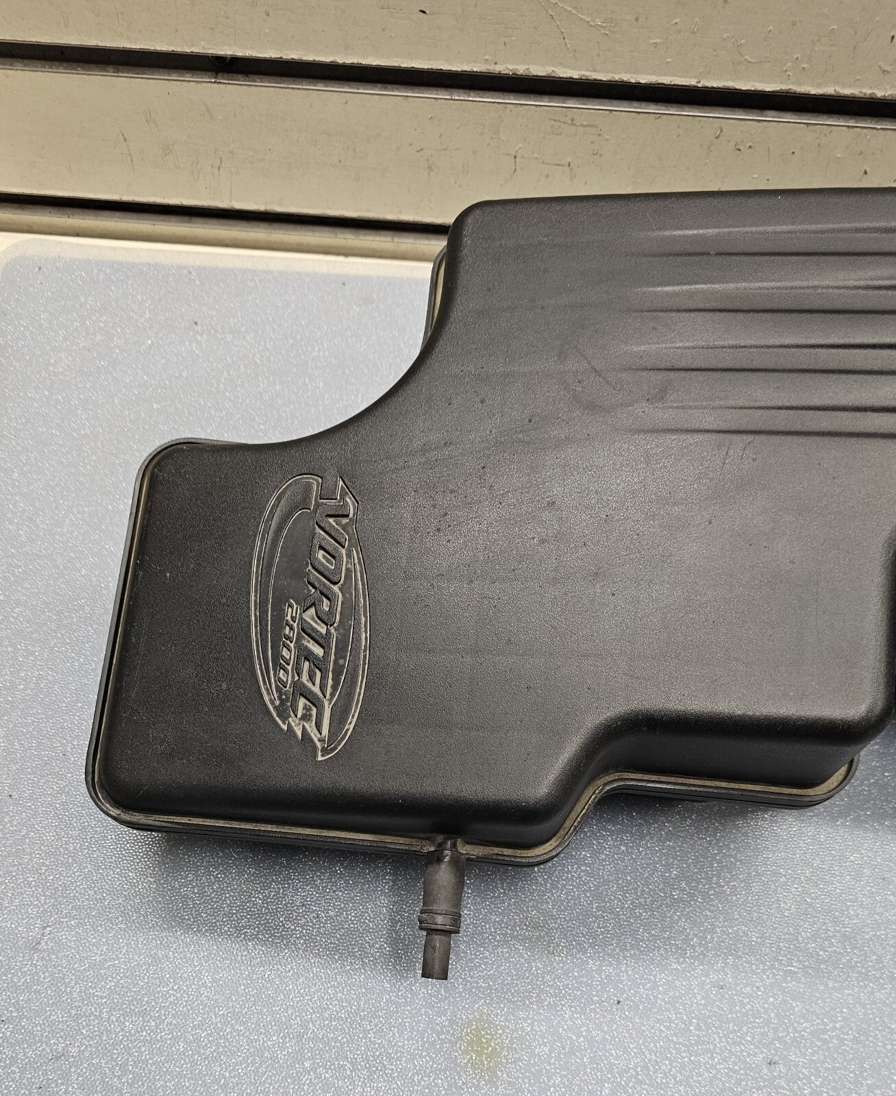 🔥04-06 CHEVY COLORADO GMC CANYON 2.8 2.8L V6 VORTEC AIR INTAKE RESONATOR BOX