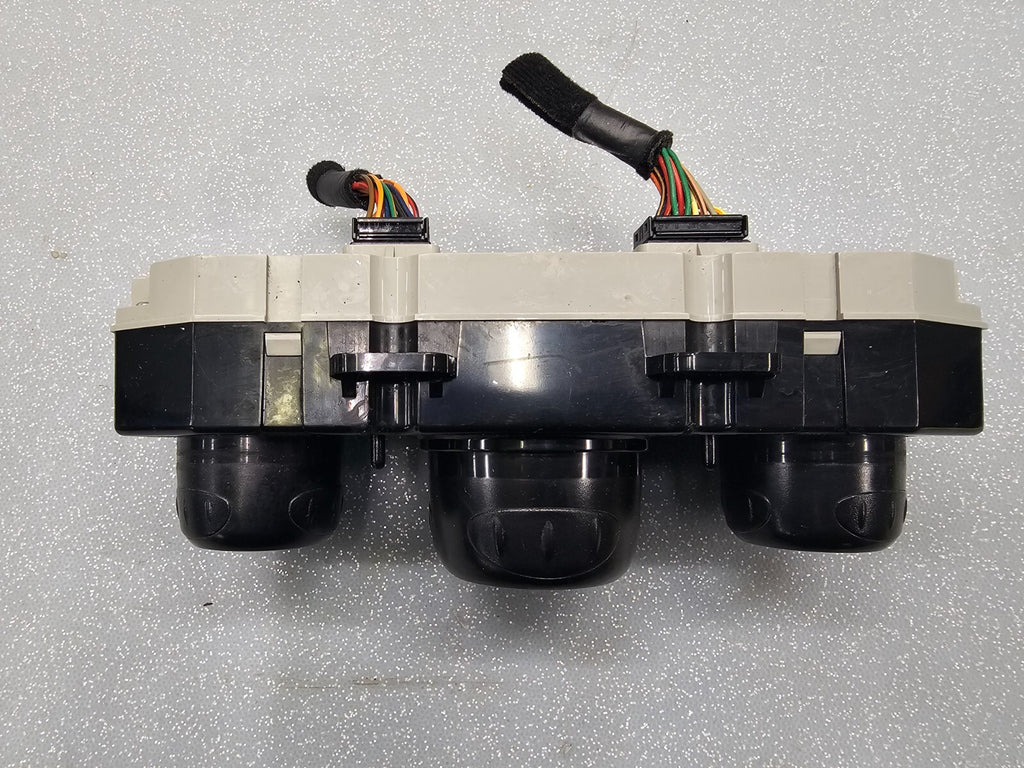 🔥05-09 Kia Sportage Dash AC Heater Temperature Climate Control Air Conditioner