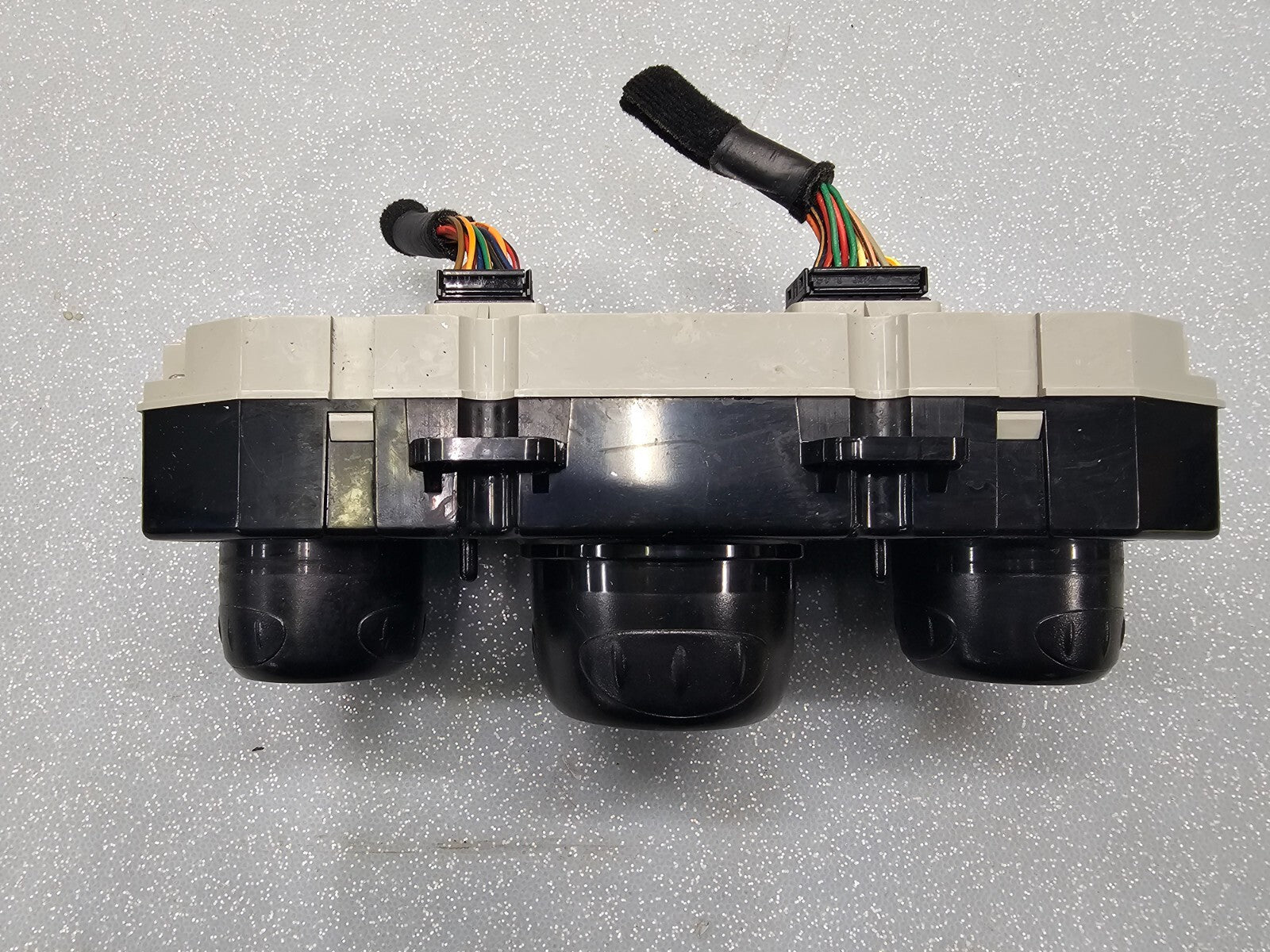 🔥05-09 Kia Sportage Dash AC Heater Temperature Climate Control Air Conditioner