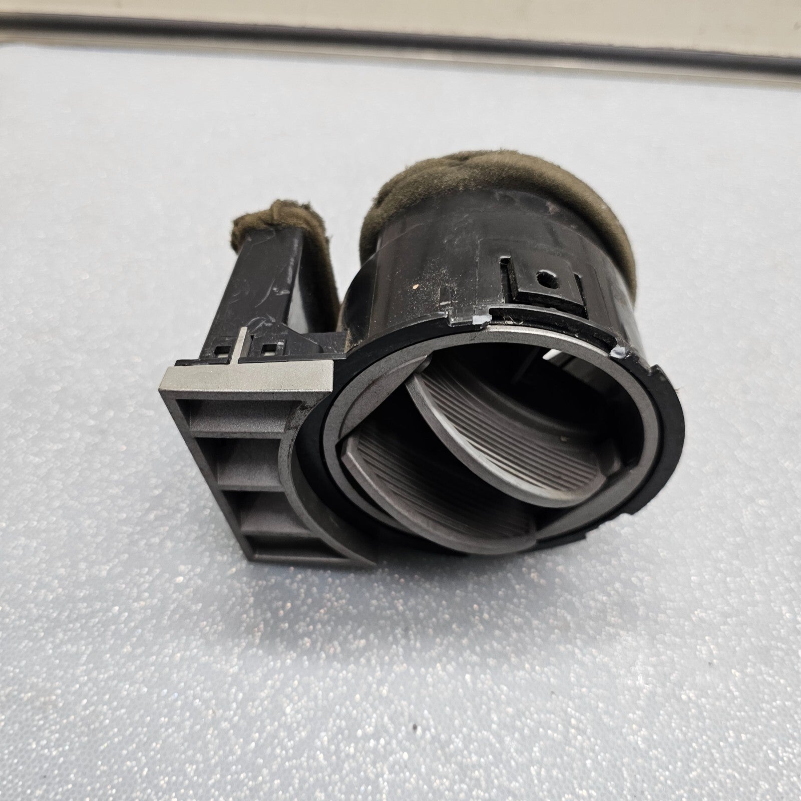 🔥2007-2014 FORD EXPEDITION LEFT DRIVER DASH OUTER AIR VENT REGISTER OEM LH