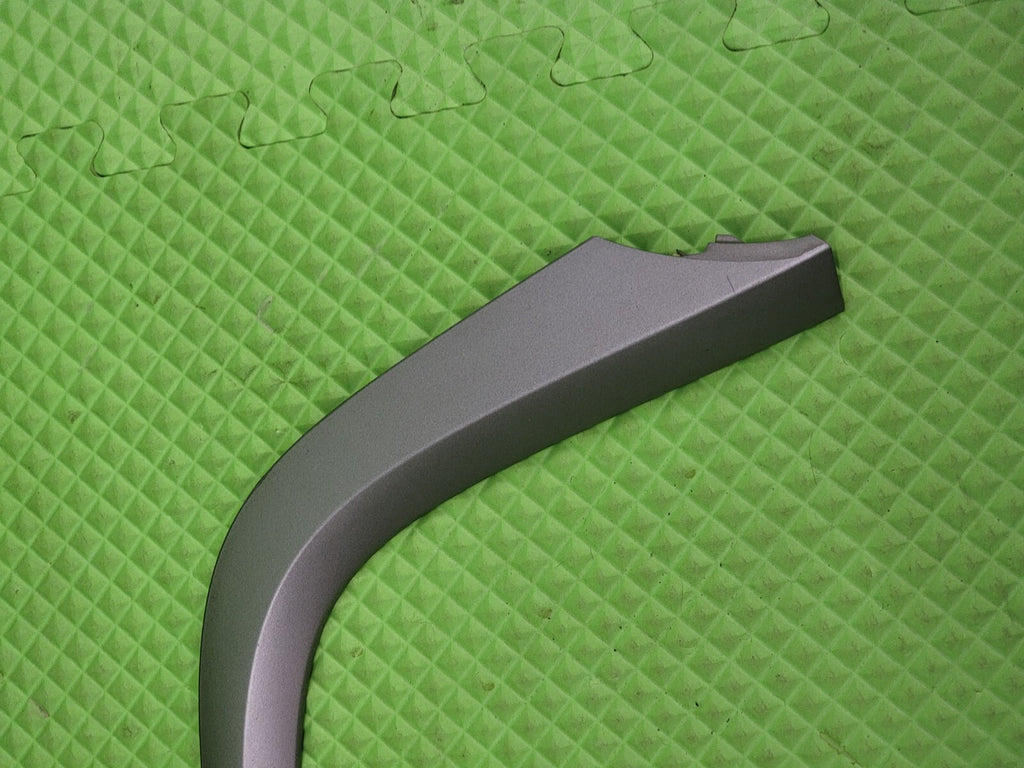 🔥2009-2013 Toyota Corolla Shifter Bezel Trim Molding Right side OEM silver