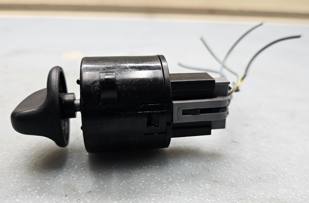 🔥95-06 FORD RANGER EXPLORER SPORT TRAC 4X4 FOUR WHEEL DRIVE SWITCH CONTROL KNOB