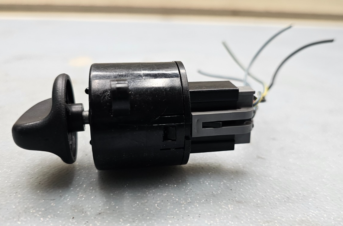 🔥95-06 FORD RANGER EXPLORER SPORT TRAC 4X4 FOUR WHEEL DRIVE SWITCH CONTROL KNOB