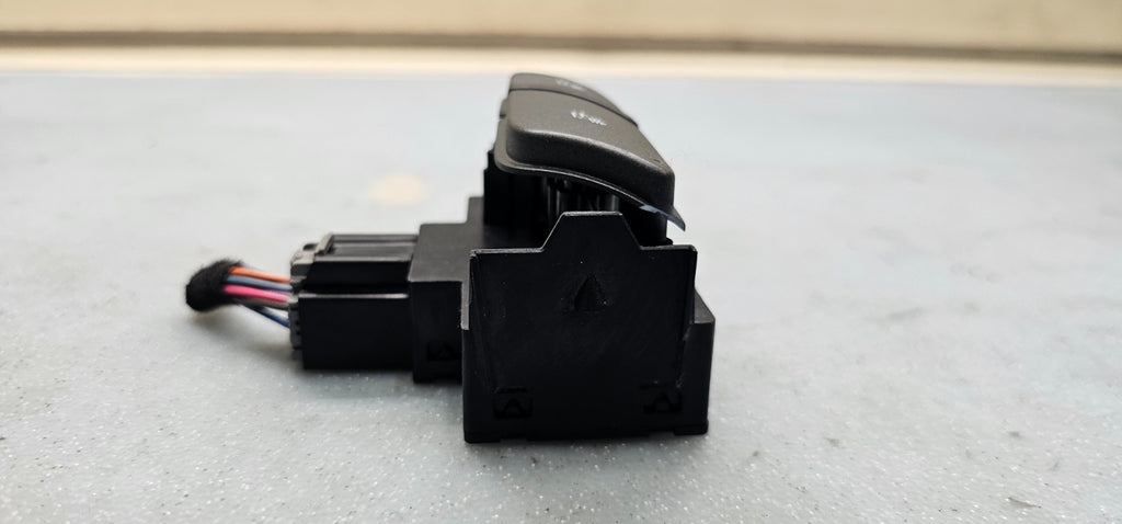🔥2006-2011 Buick Lucerne Right Passenger Front Heated Seat Switch OEM