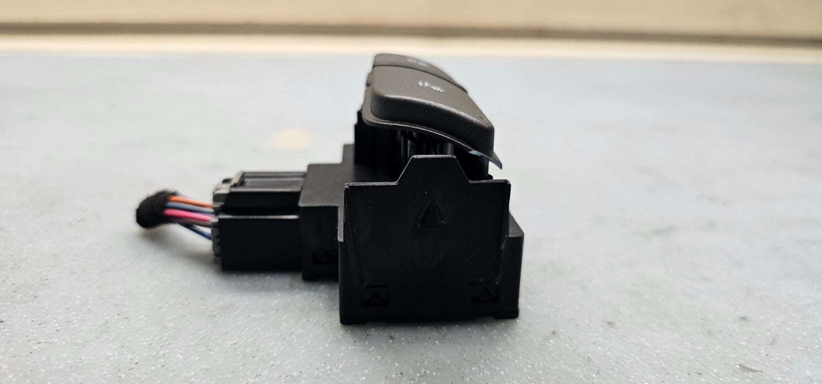 🔥2006-2011 Buick Lucerne Right Passenger Front Heated Seat Switch OEM