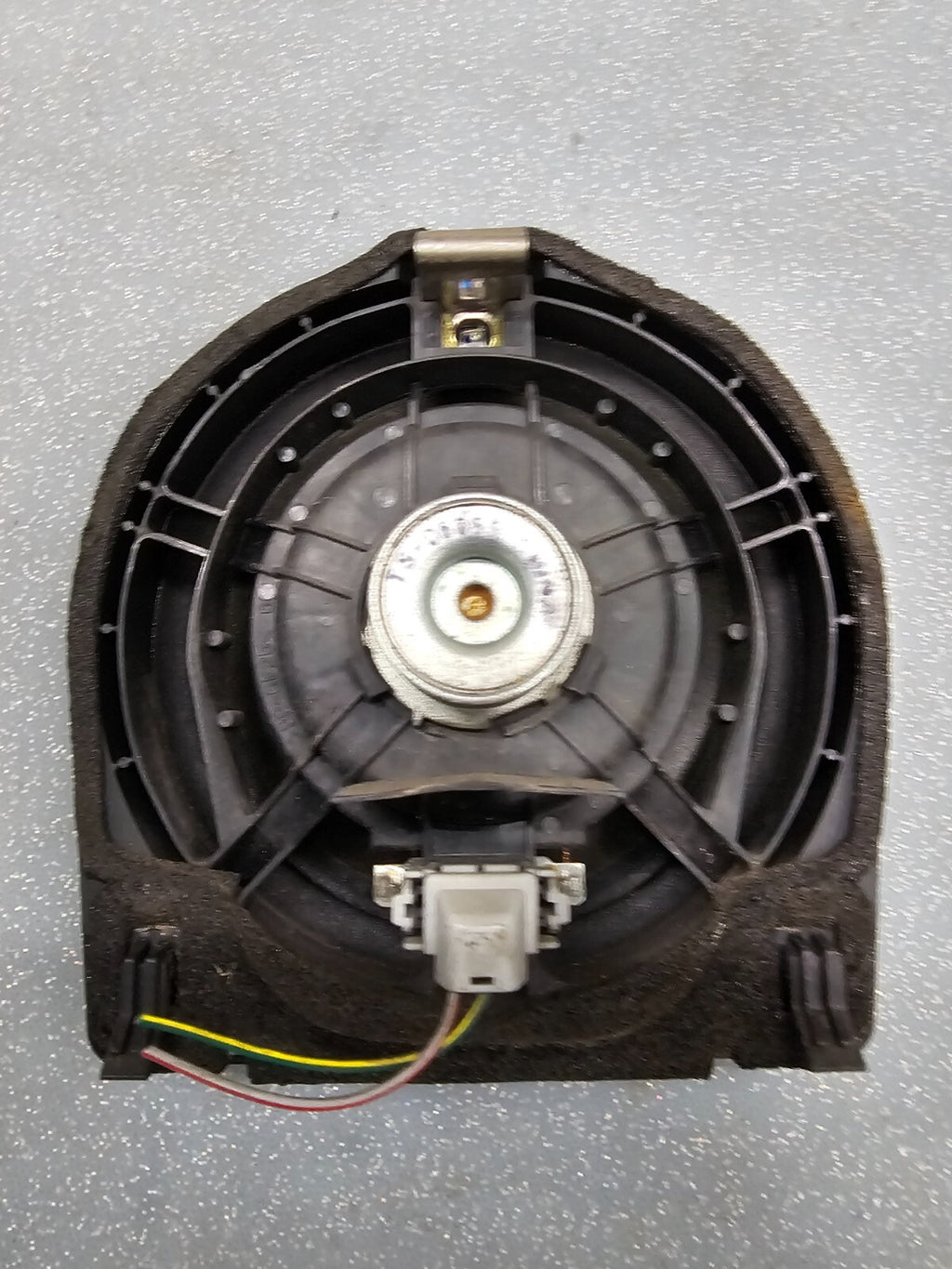 🔥01-05 HONDA CIVIC SEDAN FRONT DOOR AUDIO STEREO SPEAKER OEM