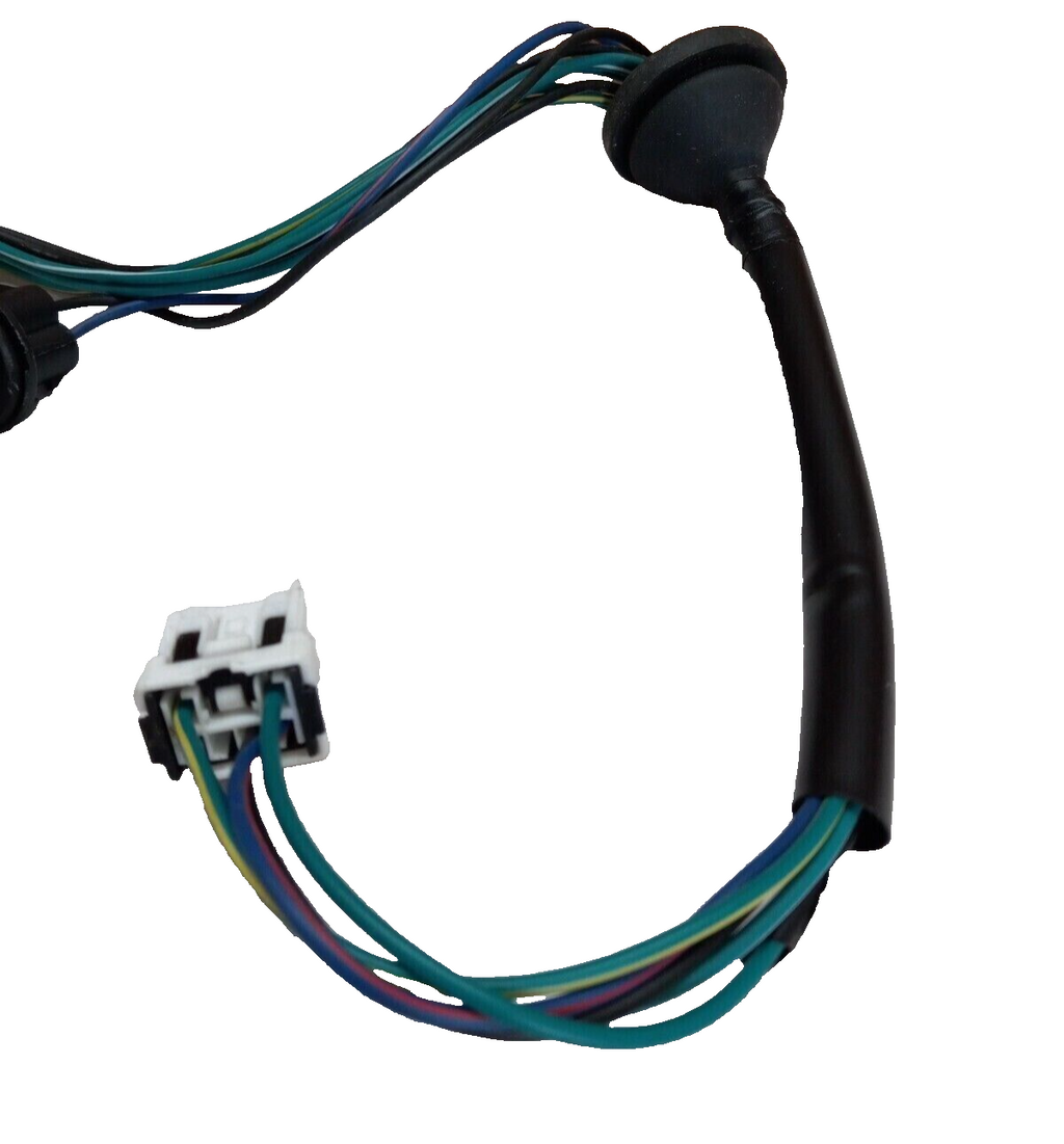 🔥07-12 Nissan Sentra Tail Light Break Light Assembly Wiring Harness-sub LH/RH
