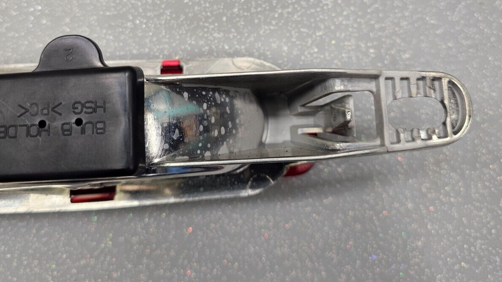 05-10 Chevy Cobalt Pontiac G5 Coupe 3rd Brake Light Taillight Stop Lamp Assembly